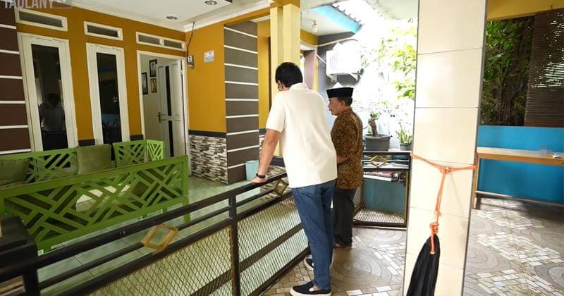 Youtube.com/TAULANY TV